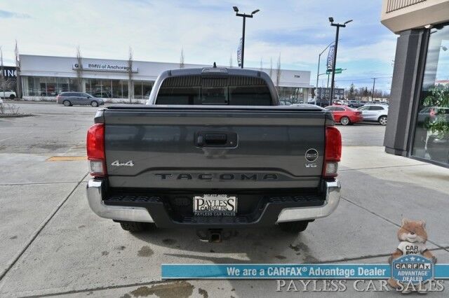 2022 Toyota Tacoma SR5 Anchorage AK