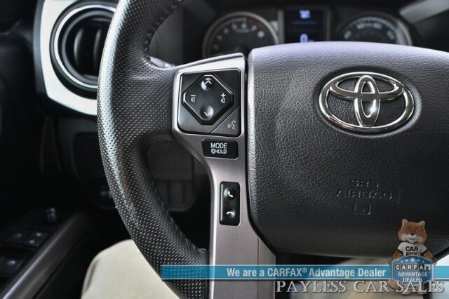 2022 Toyota Tacoma SR5 Anchorage AK