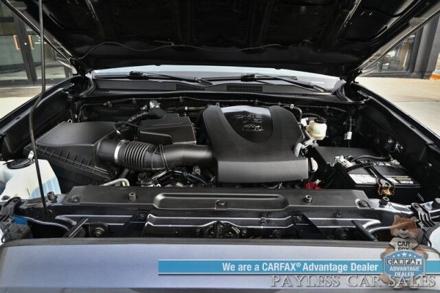 2022 Toyota Tacoma SR5 Anchorage AK