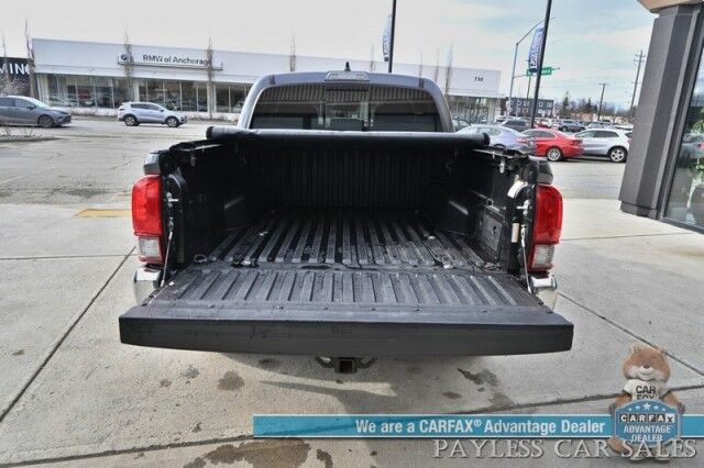 2022 Toyota Tacoma SR5 Anchorage AK