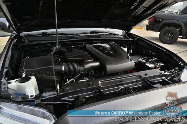 2022 Toyota Tacoma SR5 Anchorage AK