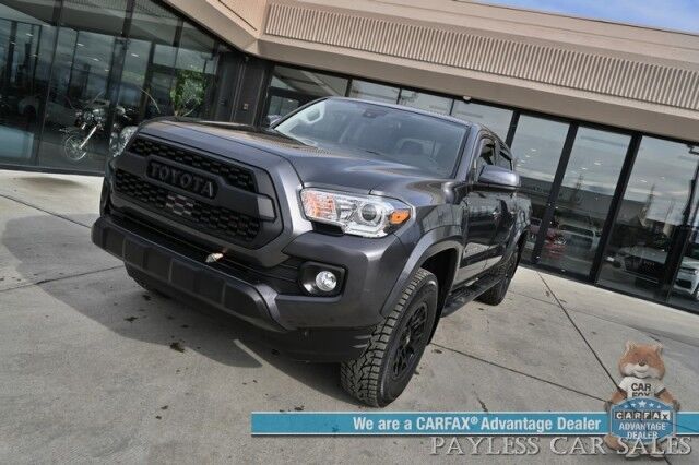 2022 Toyota Tacoma SR5 Anchorage AK