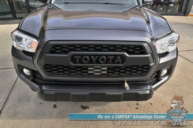 2022 Toyota Tacoma SR5 Anchorage AK