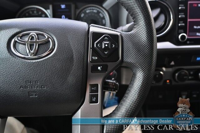 2022 Toyota Tacoma SR5 Anchorage AK