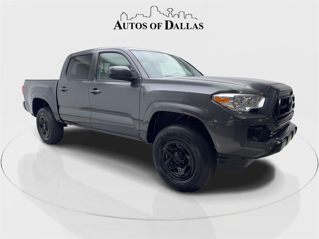 2022 Toyota Tacoma SR5 BACK-UP CAMERA,17&quot; WHEELS Irving TX
