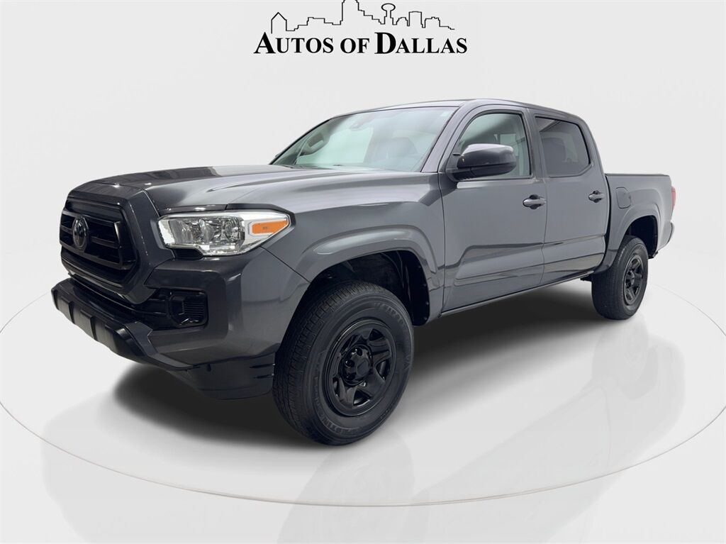 2022 Toyota Tacoma SR5 BACK-UP CAMERA,17&quot; WHEELS Irving TX