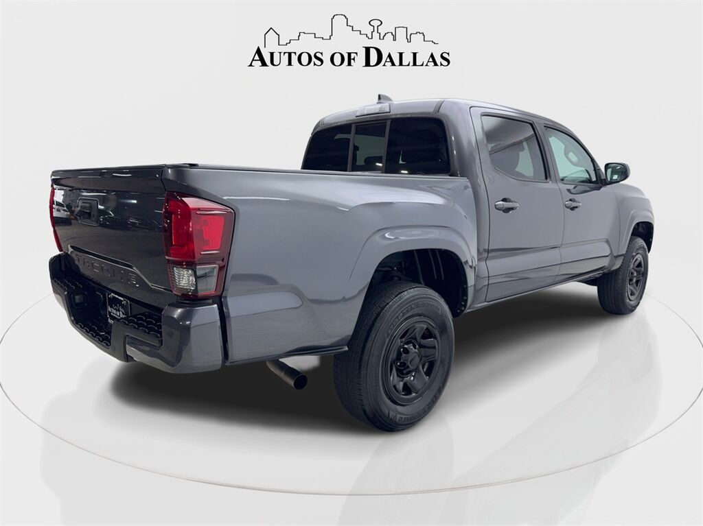 2022 Toyota Tacoma SR5 BACK-UP CAMERA,17&quot; WHEELS Irving TX