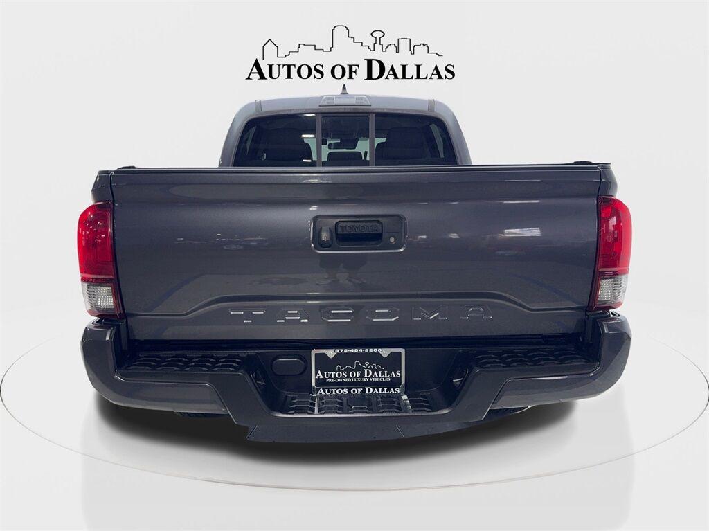 2022 Toyota Tacoma SR5 BACK-UP CAMERA,17&quot; WHEELS Irving TX
