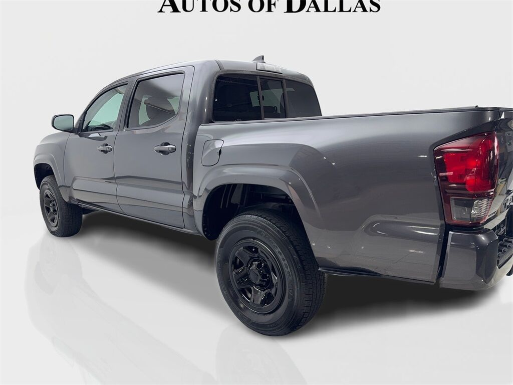 2022 Toyota Tacoma SR5 BACK-UP CAMERA,17&quot; WHEELS Irving TX