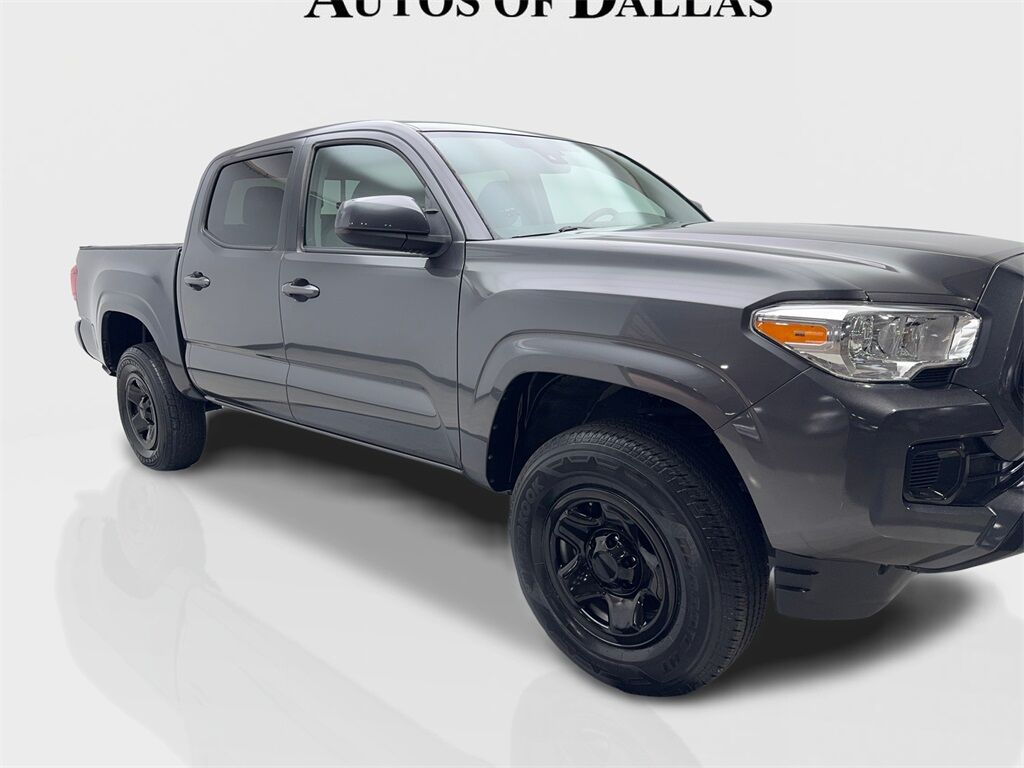 2022 Toyota Tacoma SR5 BACK-UP CAMERA,17&quot; WHEELS Irving TX