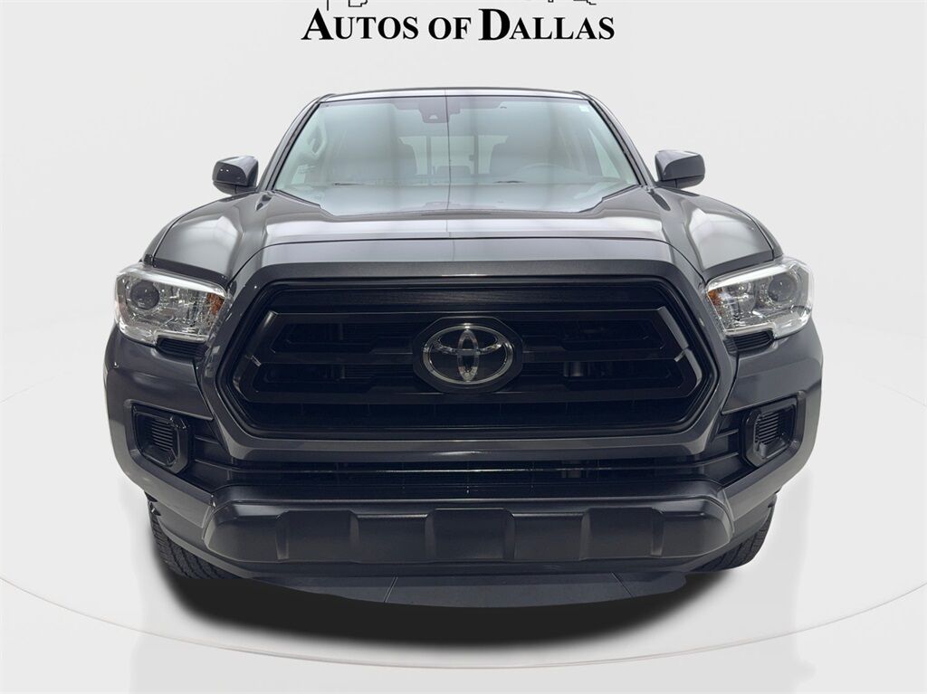 2022 Toyota Tacoma SR5 BACK-UP CAMERA,17&quot; WHEELS Irving TX