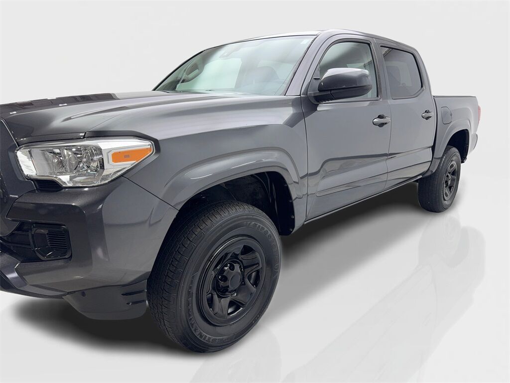 2022 Toyota Tacoma SR5 BACK-UP CAMERA,17&quot; WHEELS Irving TX