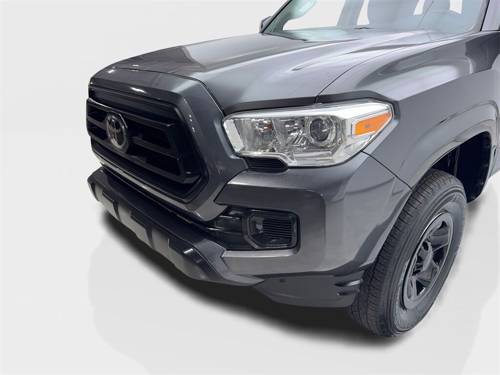 2022 Toyota Tacoma SR5 BACK-UP CAMERA,17&quot; WHEELS Irving TX