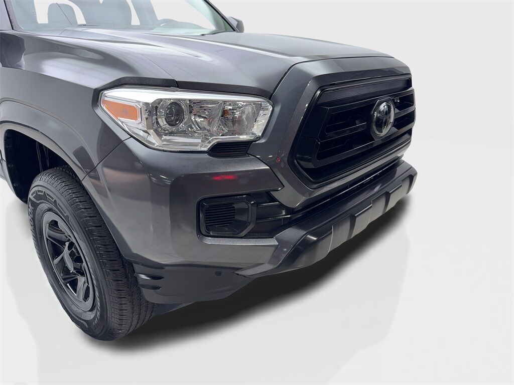 2022 Toyota Tacoma SR5 BACK-UP CAMERA,17&quot; WHEELS Irving TX