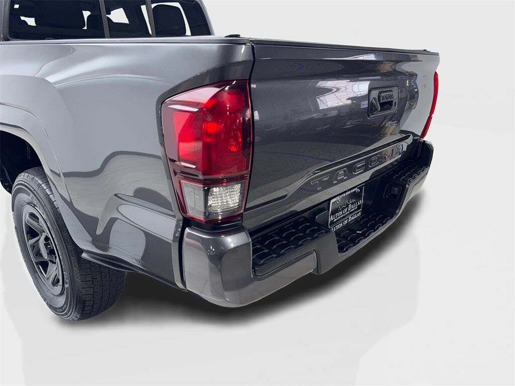 2022 Toyota Tacoma SR5 BACK-UP CAMERA,17&quot; WHEELS Irving TX