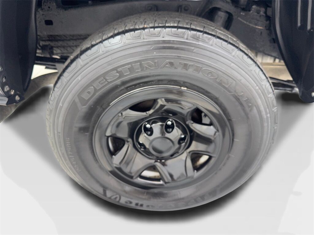 2022 Toyota Tacoma SR5 BACK-UP CAMERA,17&quot; WHEELS Irving TX