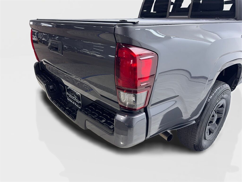 2022 Toyota Tacoma SR5 BACK-UP CAMERA,17&quot; WHEELS Irving TX