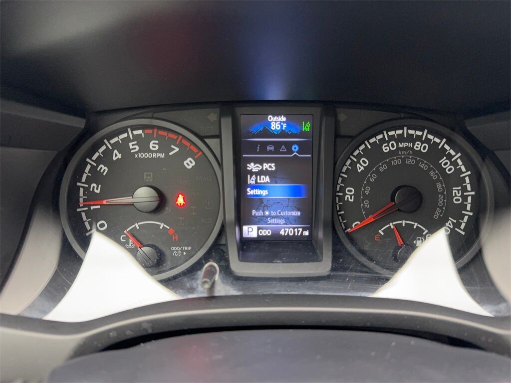 2022 Toyota Tacoma SR5 BACK-UP CAMERA,17&quot; WHEELS Irving TX