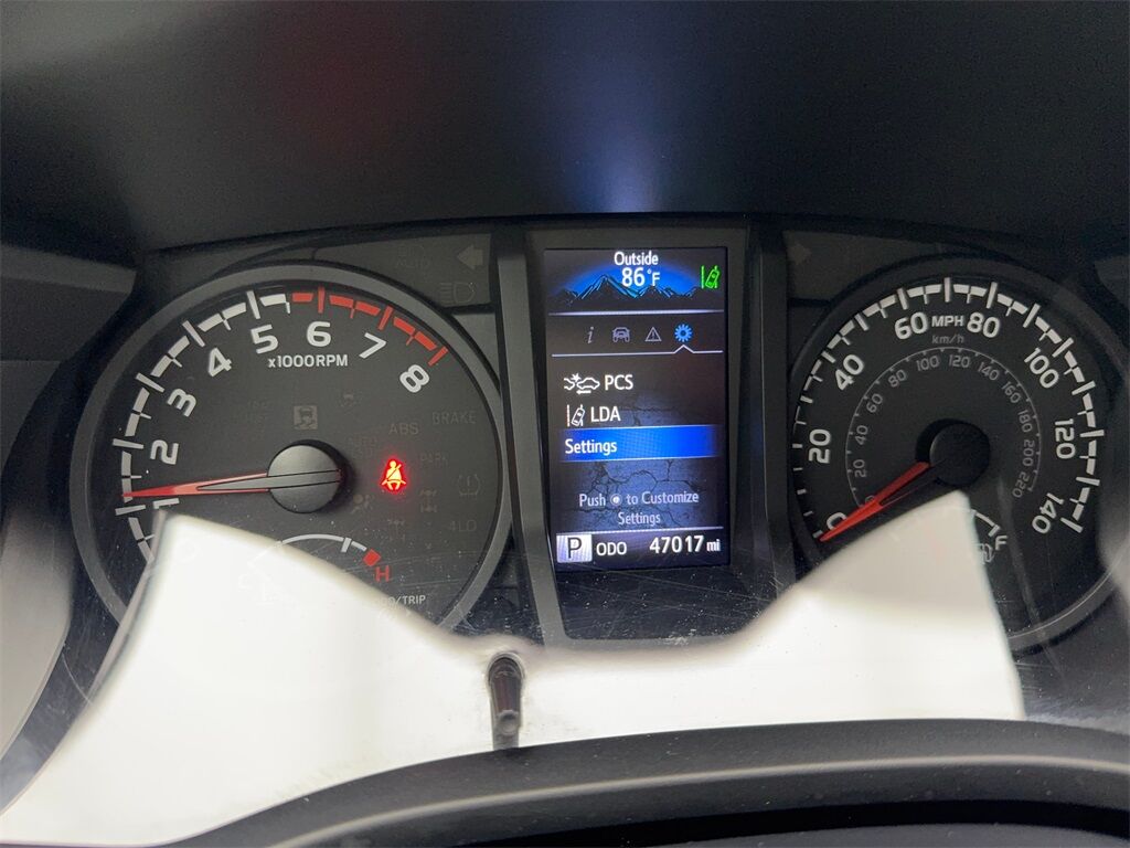 2022 Toyota Tacoma SR5 BACK-UP CAMERA,17&quot; WHEELS Irving TX