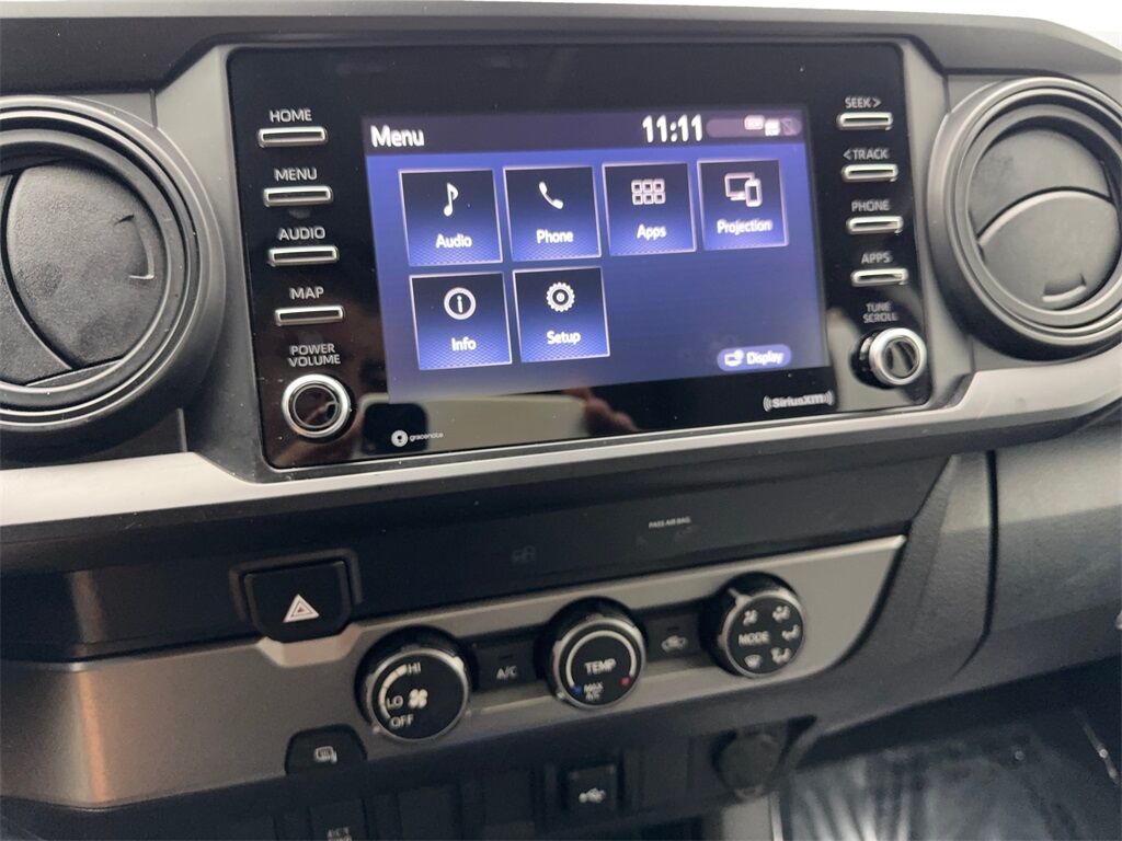2022 Toyota Tacoma SR5 BACK-UP CAMERA,17&quot; WHEELS Irving TX