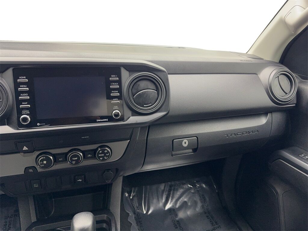 2022 Toyota Tacoma SR5 BACK-UP CAMERA,17&quot; WHEELS Irving TX