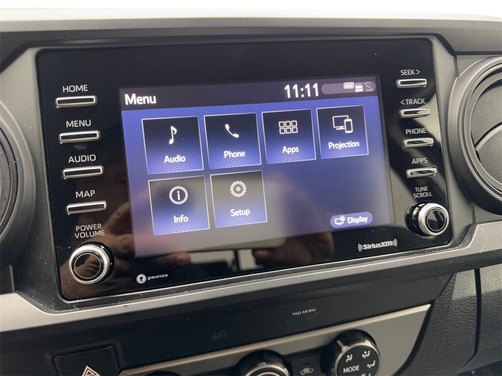 2022 Toyota Tacoma SR5 BACK-UP CAMERA,17&quot; WHEELS Irving TX