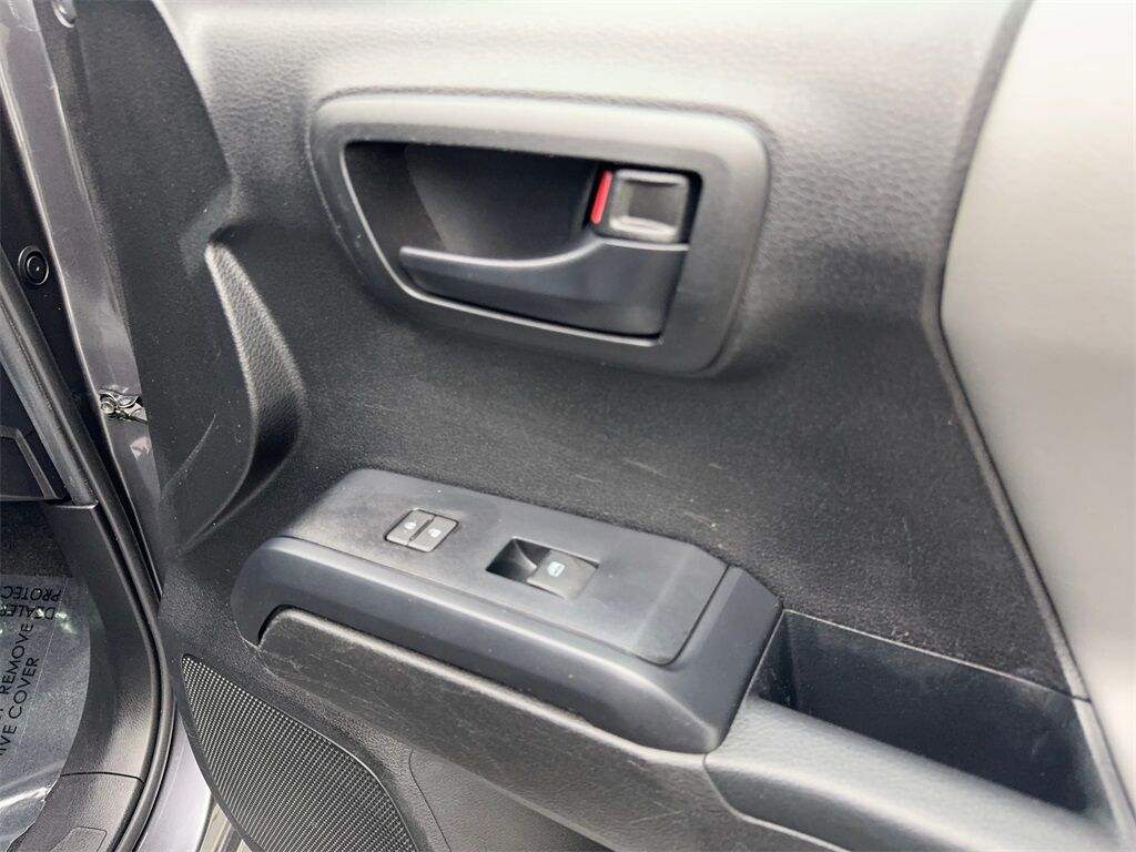 2022 Toyota Tacoma SR5 BACK-UP CAMERA,17&quot; WHEELS Irving TX