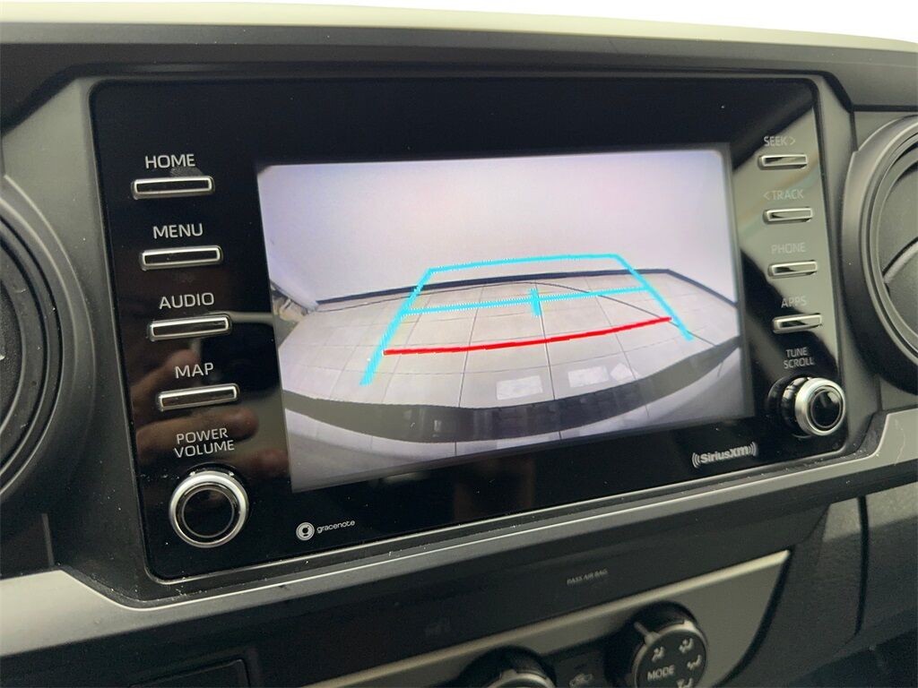 2022 Toyota Tacoma SR5 BACK-UP CAMERA,17&quot; WHEELS Irving TX