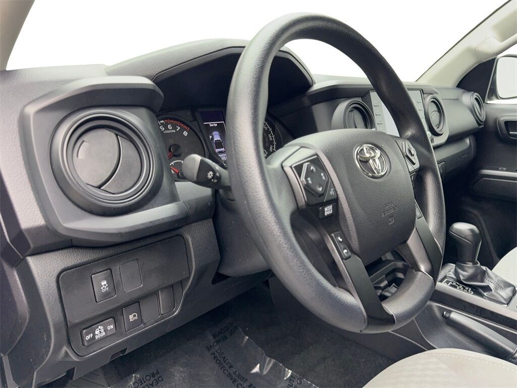 2022 Toyota Tacoma SR5 BACK-UP CAMERA,17&quot; WHEELS Irving TX