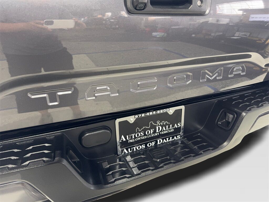 2022 Toyota Tacoma SR5 BACK-UP CAMERA,17&quot; WHEELS Irving TX