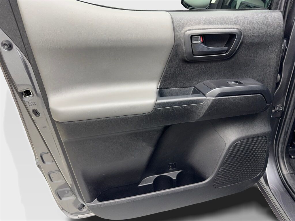 2022 Toyota Tacoma SR5 BACK-UP CAMERA,17&quot; WHEELS Irving TX