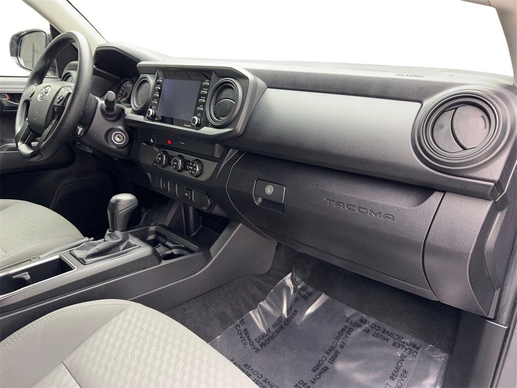 2022 Toyota Tacoma SR5 BACK-UP CAMERA,17&quot; WHEELS Irving TX