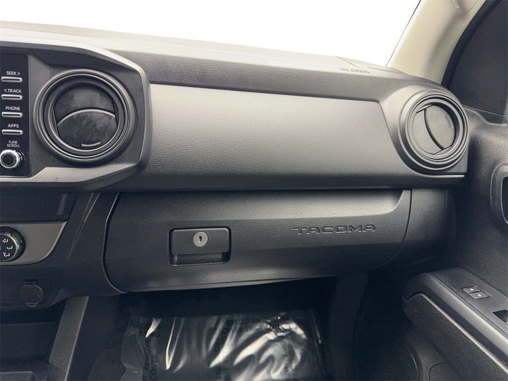 2022 Toyota Tacoma SR5 BACK-UP CAMERA,17&quot; WHEELS Irving TX