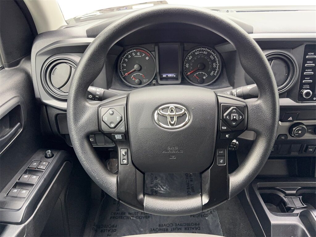 2022 Toyota Tacoma SR5 BACK-UP CAMERA,17&quot; WHEELS Irving TX