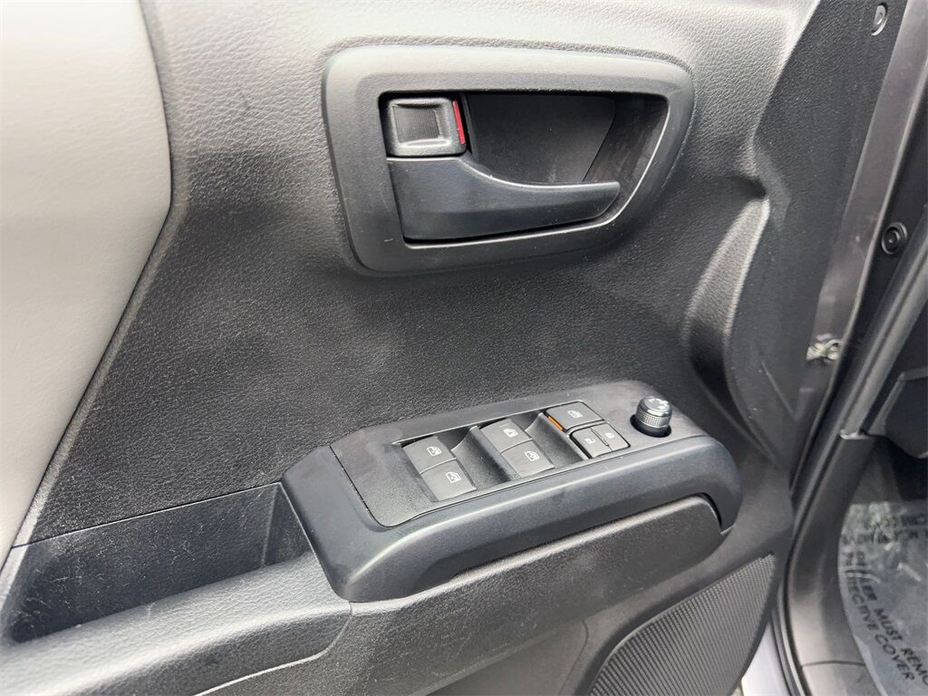 2022 Toyota Tacoma SR5 BACK-UP CAMERA,17&quot; WHEELS Irving TX