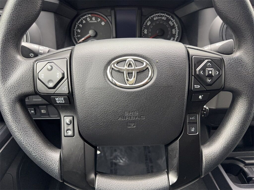 2022 Toyota Tacoma SR5 BACK-UP CAMERA,17&quot; WHEELS Irving TX