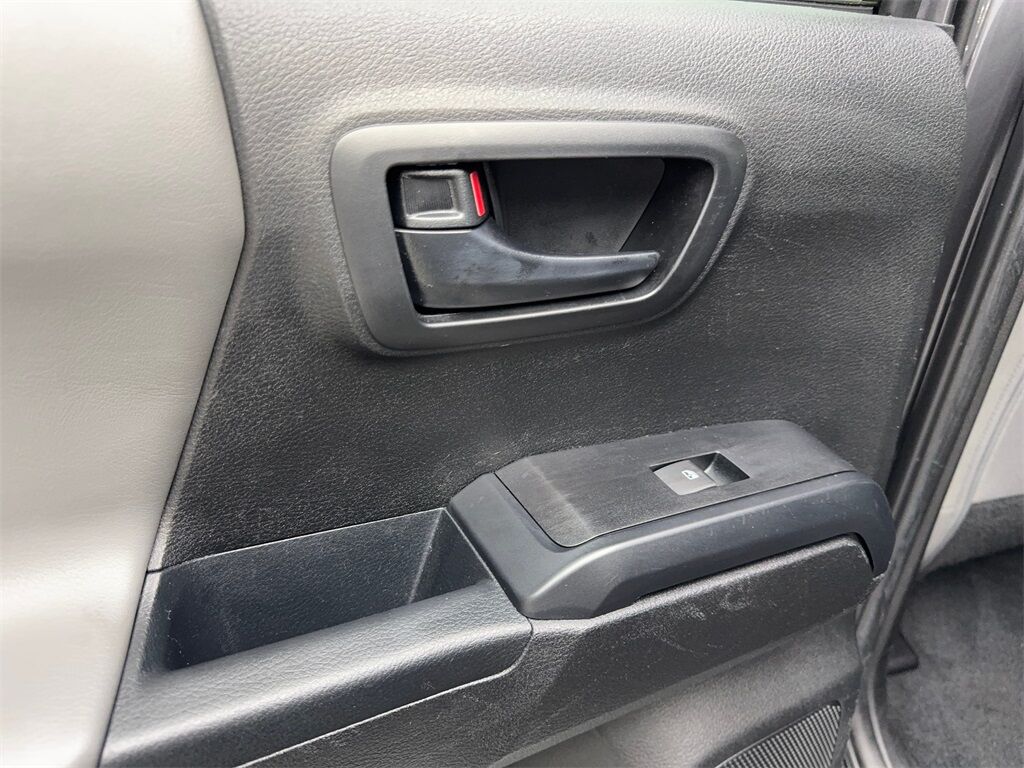 2022 Toyota Tacoma SR5 BACK-UP CAMERA,17&quot; WHEELS Irving TX