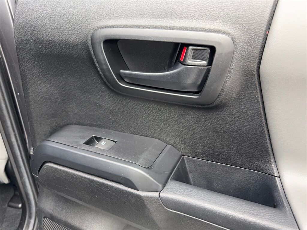 2022 Toyota Tacoma SR5 BACK-UP CAMERA,17&quot; WHEELS Irving TX