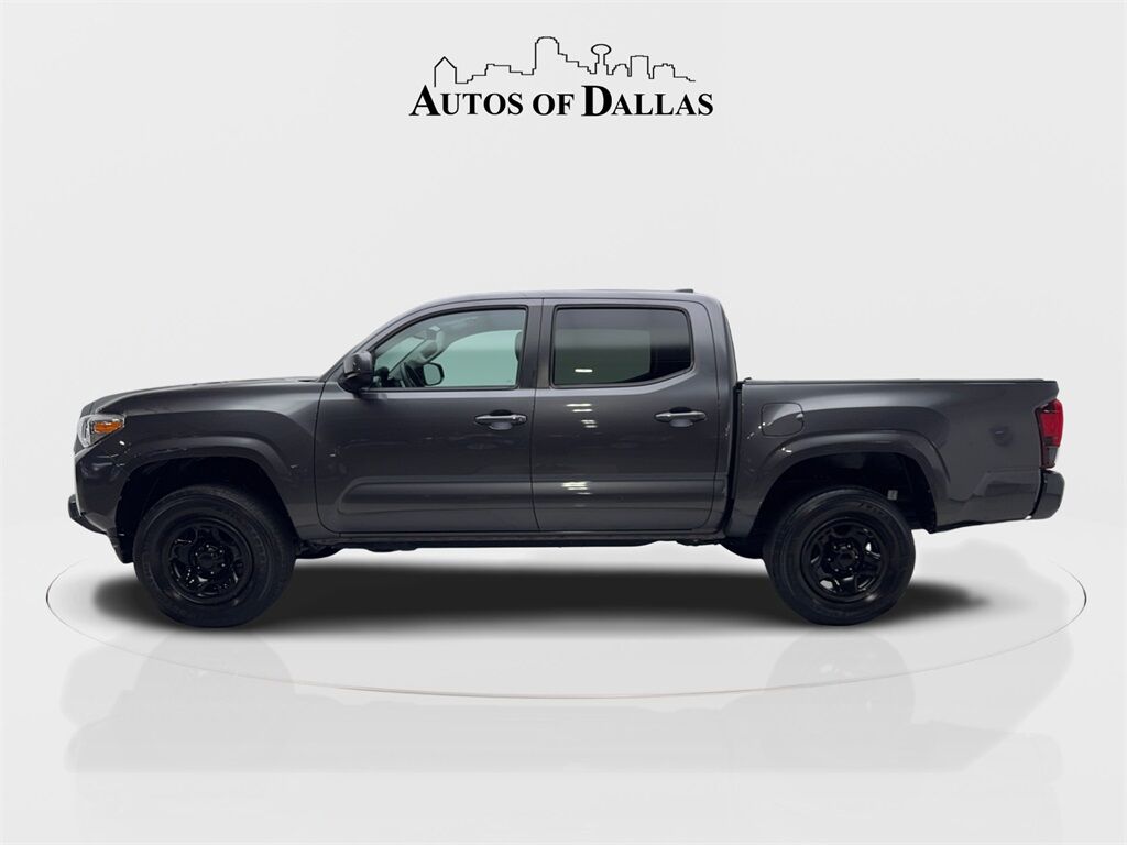 2022 Toyota Tacoma SR5 BACK-UP CAMERA,17&quot; WHEELS Irving TX