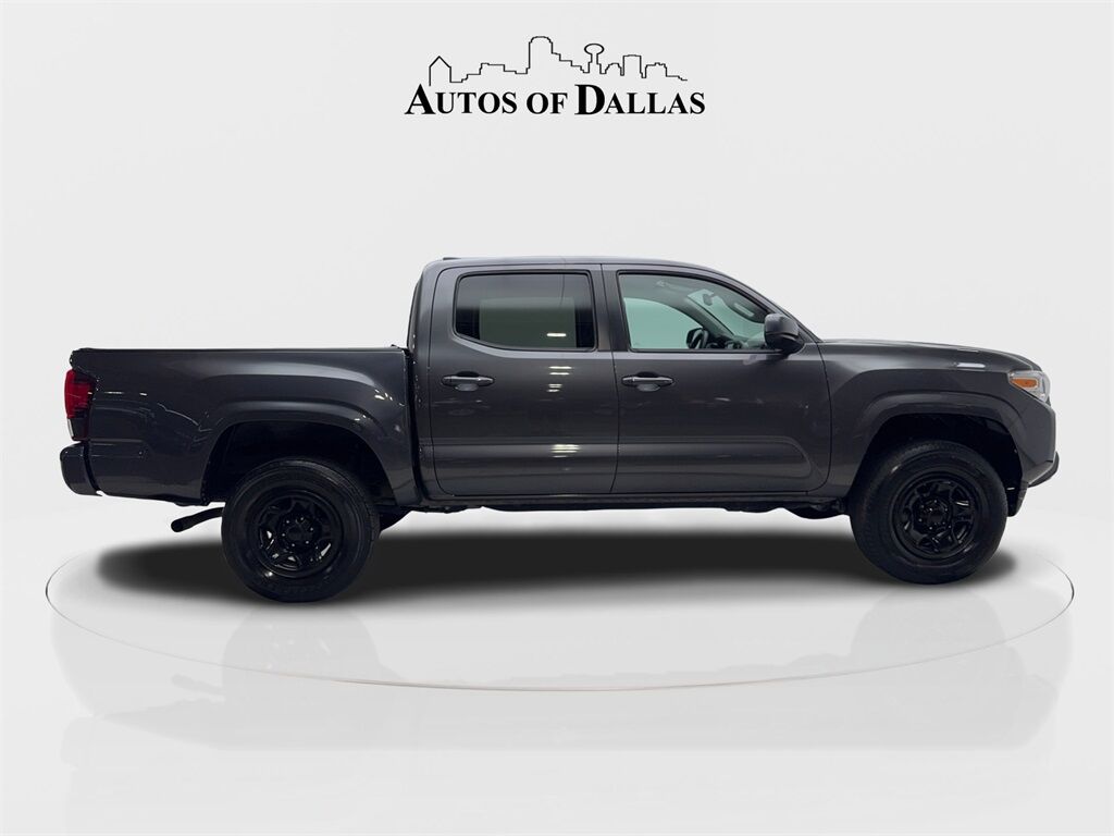 2022 Toyota Tacoma SR5 BACK-UP CAMERA,17&quot; WHEELS Irving TX