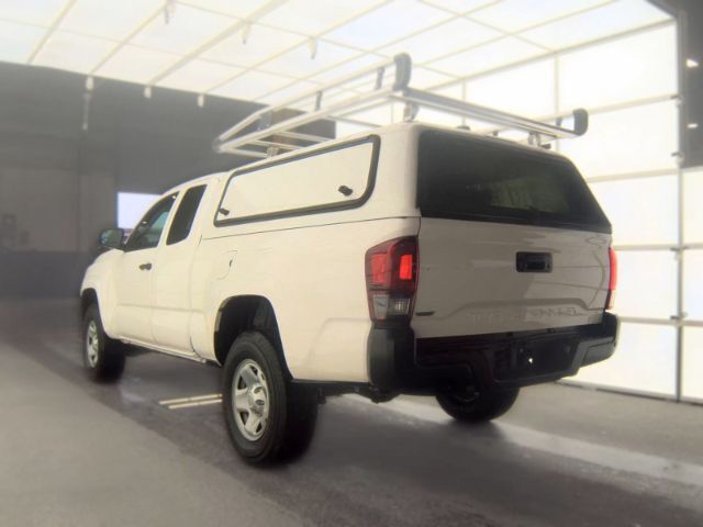 2022 Toyota Tacoma SR5 Cab Long Bed w/Rear Doors