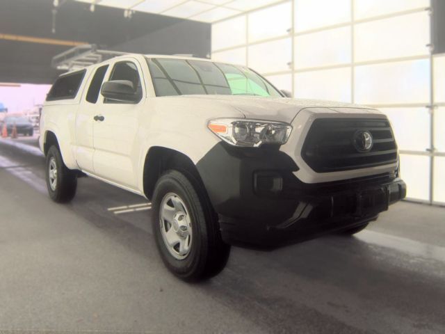 2022 Toyota Tacoma SR5 Cab Long Bed w/Rear Doors