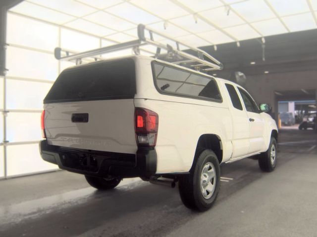 2022 Toyota Tacoma SR5 Cab Long Bed w/Rear Doors Kannapolis NC
