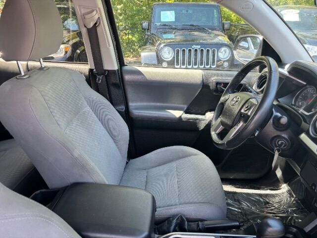 2022 Toyota Tacoma SR5 Charlotte NC