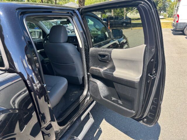 2022 Toyota Tacoma SR5 Charlotte NC