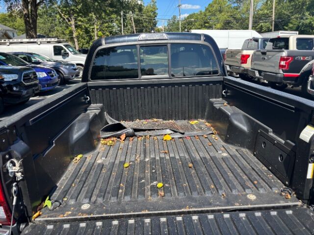 2022 Toyota Tacoma SR5 Charlotte NC