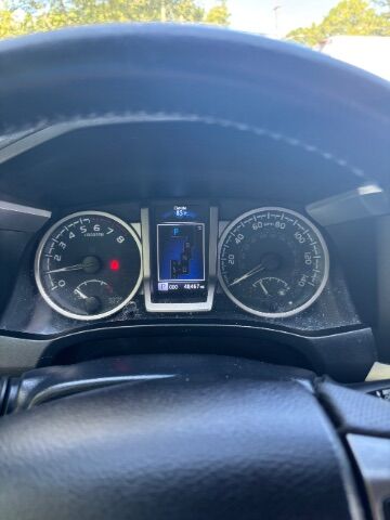 2022 Toyota Tacoma SR5 Charlotte NC