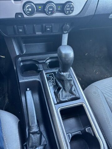 2022 Toyota Tacoma SR5 Charlotte NC