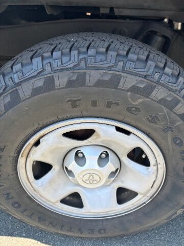 2022 Toyota Tacoma SR5 Charlotte NC