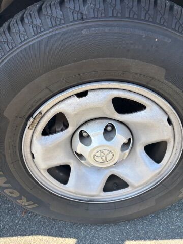 2022 Toyota Tacoma SR5 Charlotte NC